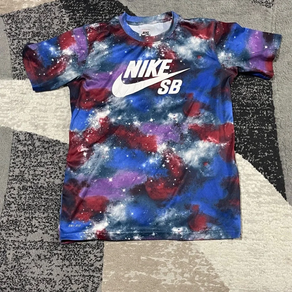 Nike lot dri